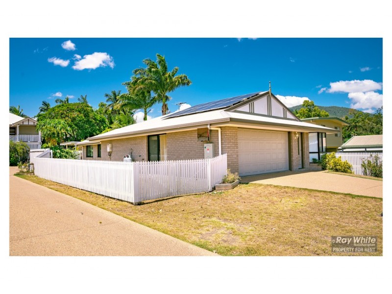 1/197 Kerrigan Street, Frenchville QLD 4701