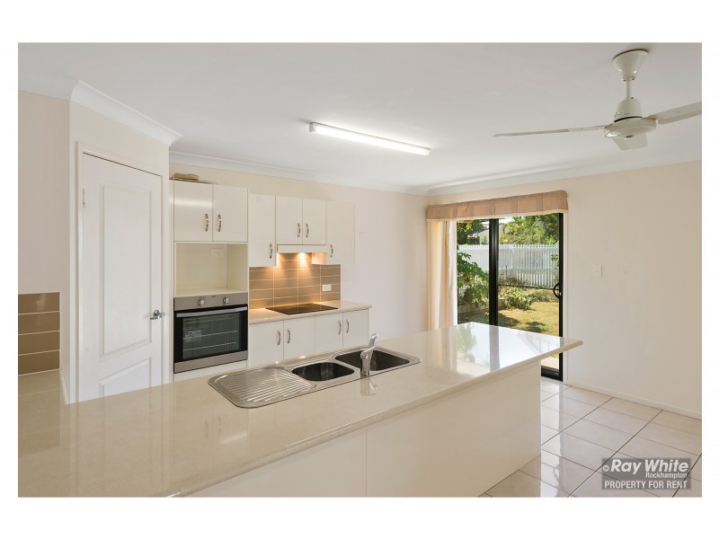 1/197 Kerrigan Street, Frenchville QLD 4701