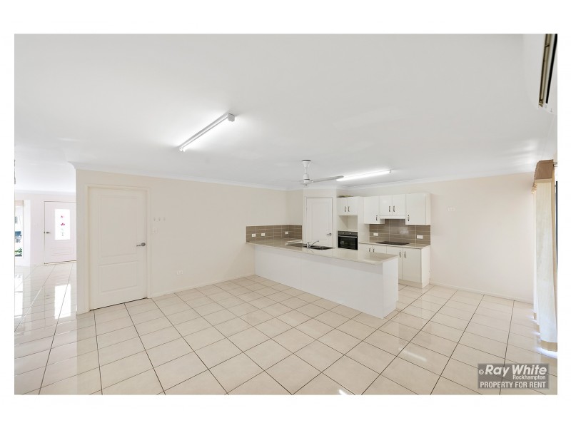 1/197 Kerrigan Street, Frenchville QLD 4701