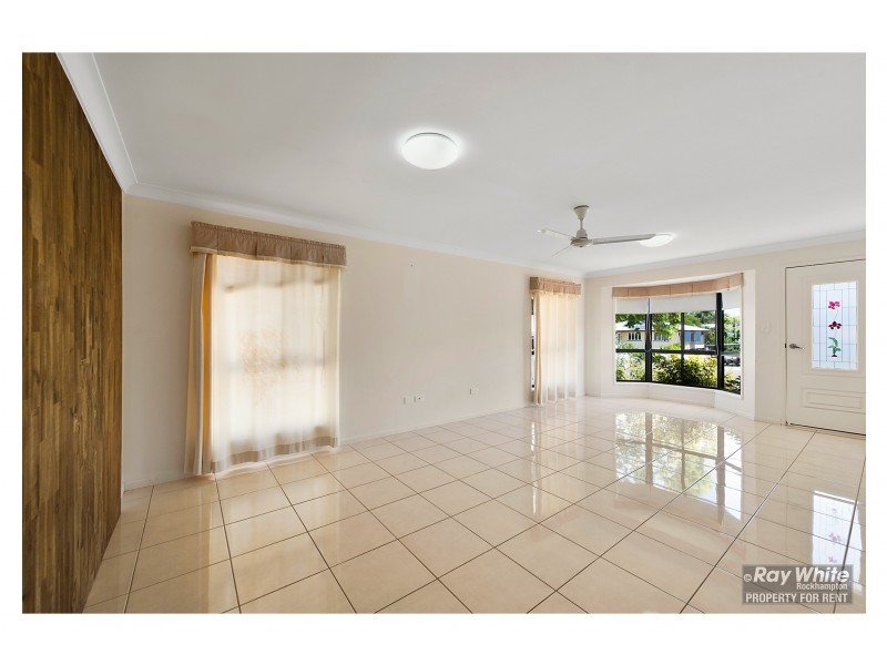 1/197 Kerrigan Street, Frenchville QLD 4701