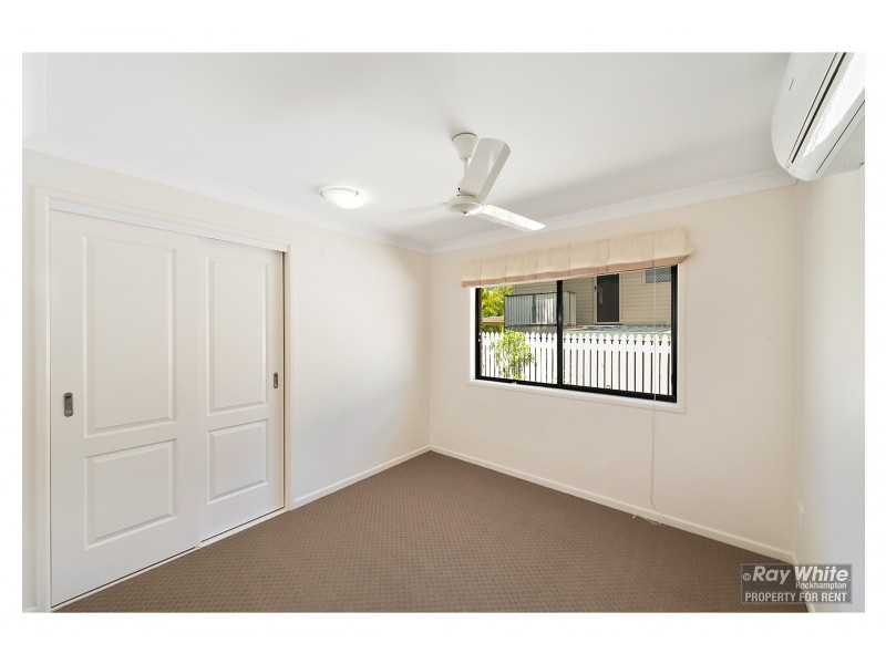 1/197 Kerrigan Street, Frenchville QLD 4701