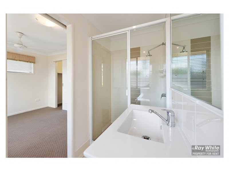 1/197 Kerrigan Street, Frenchville QLD 4701