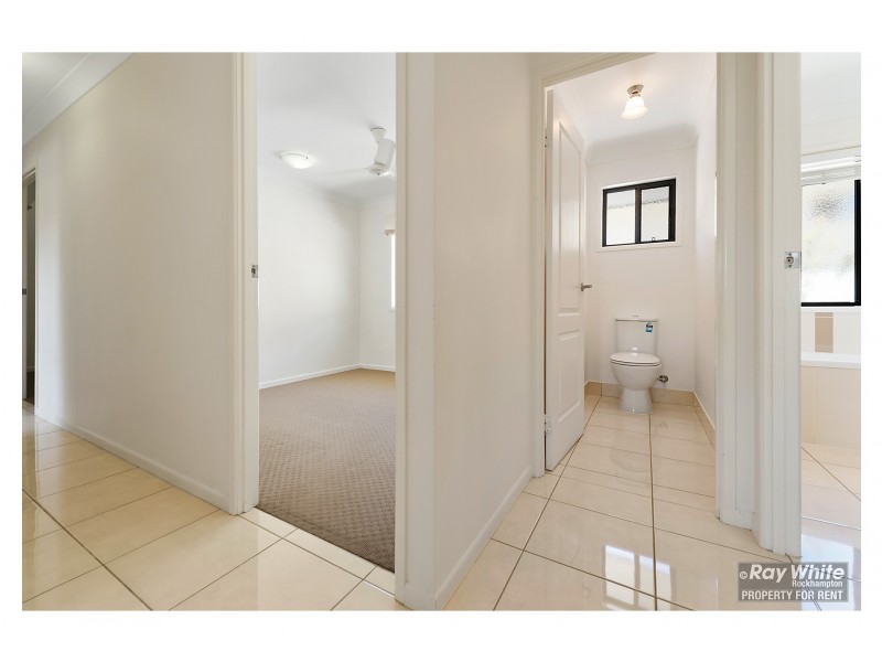 1/197 Kerrigan Street, Frenchville QLD 4701