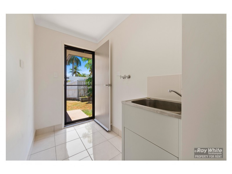 1/197 Kerrigan Street, Frenchville QLD 4701