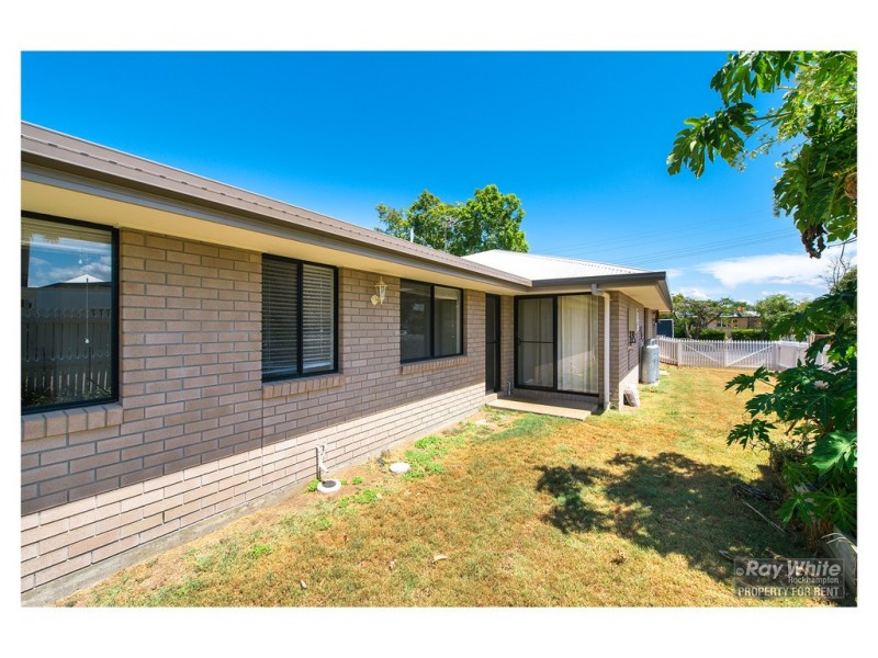 1/197 Kerrigan Street, Frenchville QLD 4701