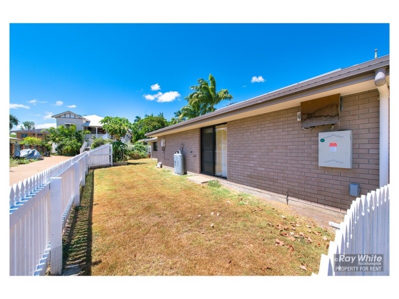 1/197 Kerrigan Street, Frenchville QLD 4701