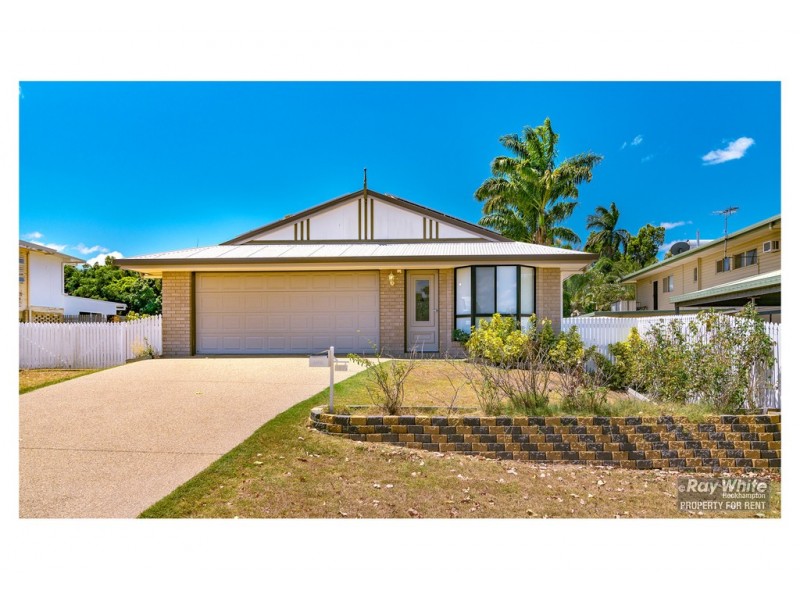 1/197 Kerrigan Street, Frenchville QLD 4701