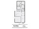 1/197 Kerrigan Street, Frenchville QLD 4701 Floorplan