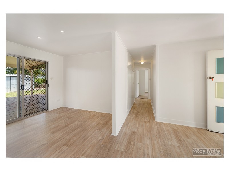 106 Rice Street, Park Avenue QLD 4701