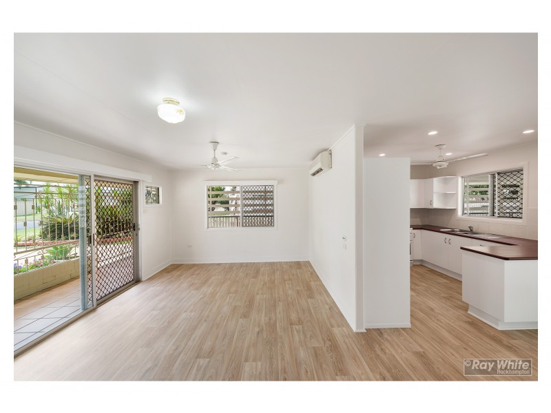 106 Rice Street, Park Avenue QLD 4701