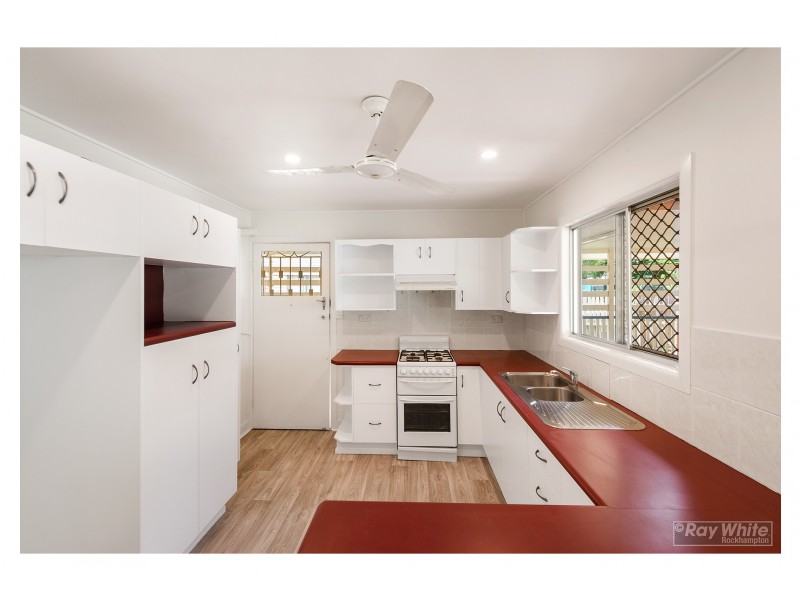 106 Rice Street, Park Avenue QLD 4701