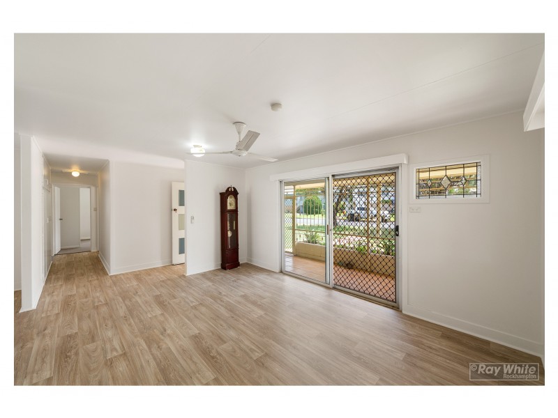 106 Rice Street, Park Avenue QLD 4701