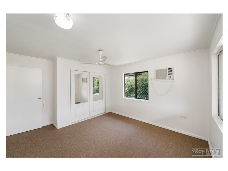 106 Rice Street, Park Avenue QLD 4701