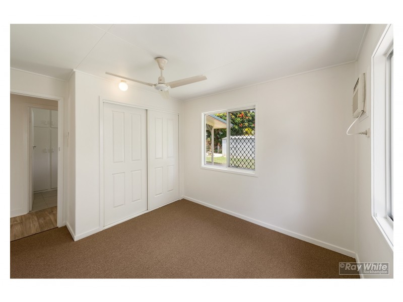 106 Rice Street, Park Avenue QLD 4701