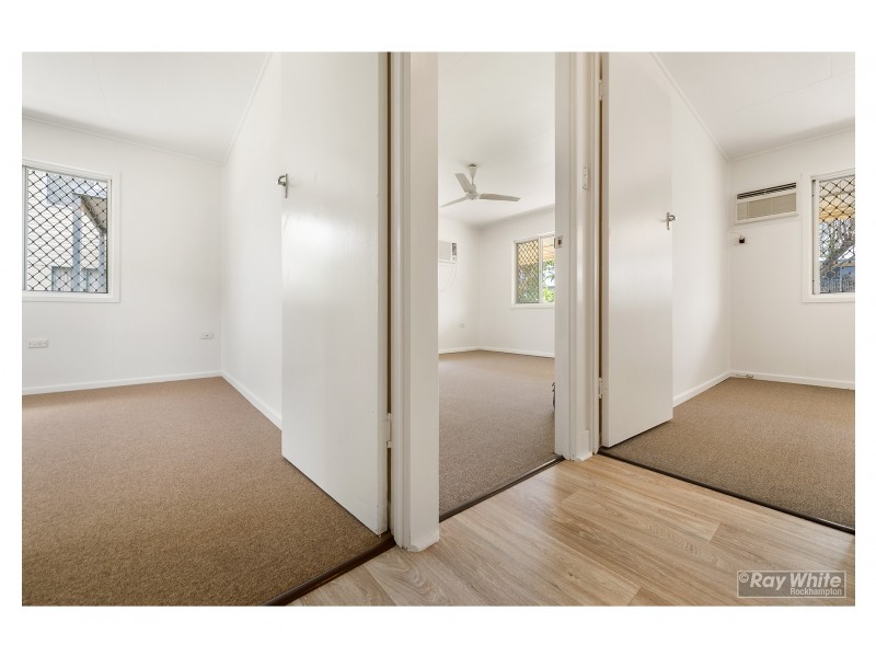 106 Rice Street, Park Avenue QLD 4701