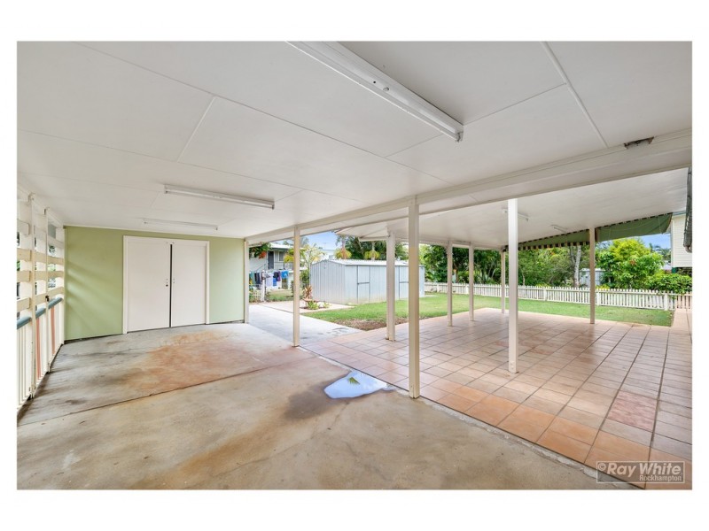 106 Rice Street, Park Avenue QLD 4701