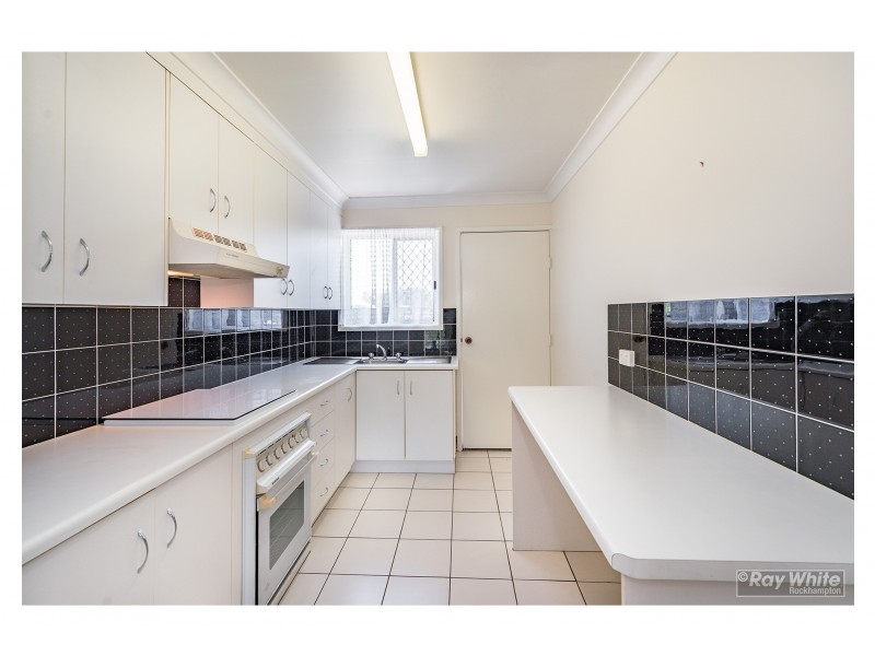 3/37 Armstrong Street, Berserker QLD 4701