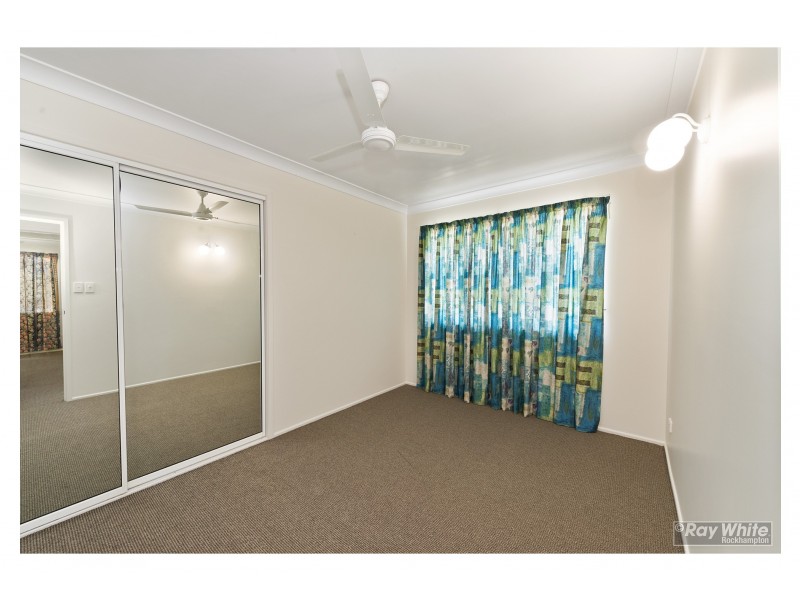 3/37 Armstrong Street, Berserker QLD 4701