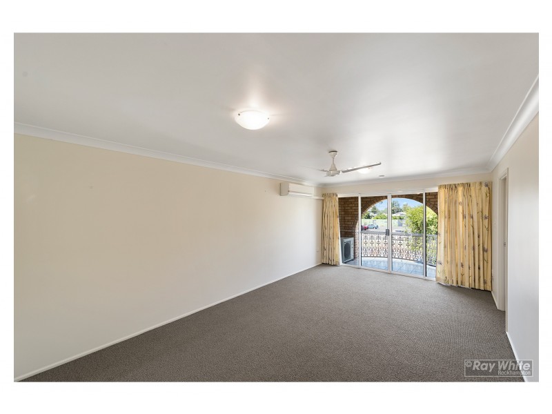 3/37 Armstrong Street, Berserker QLD 4701