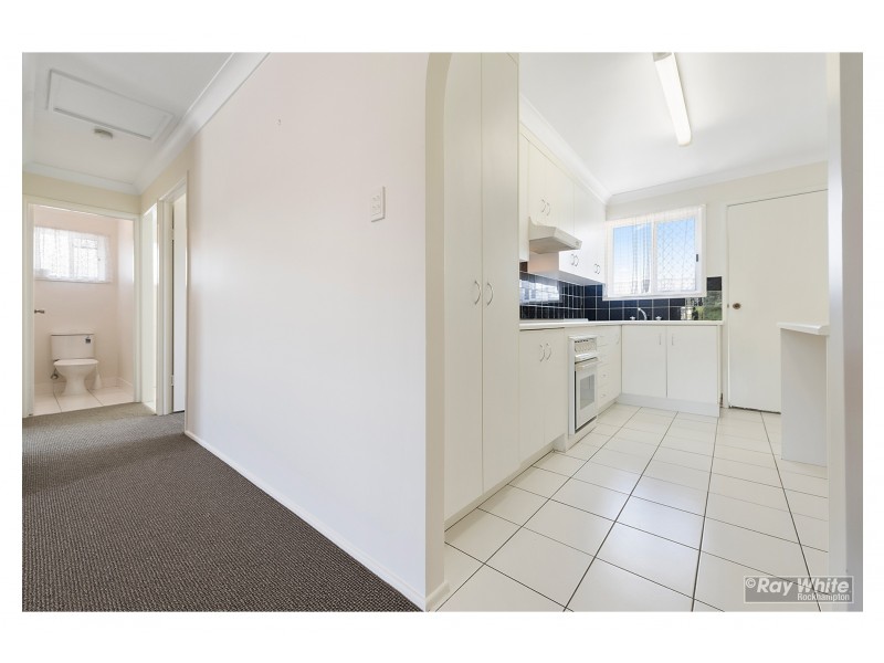 3/37 Armstrong Street, Berserker QLD 4701