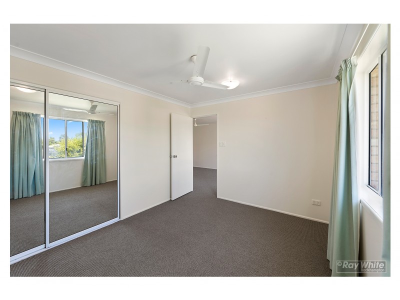 3/37 Armstrong Street, Berserker QLD 4701