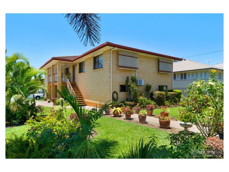 49 Davis Street, Allenstown QLD 4700