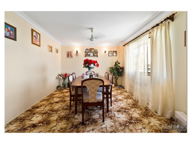 49 Davis Street, Allenstown QLD 4700