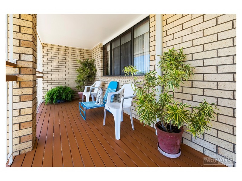 49 Davis Street, Allenstown QLD 4700