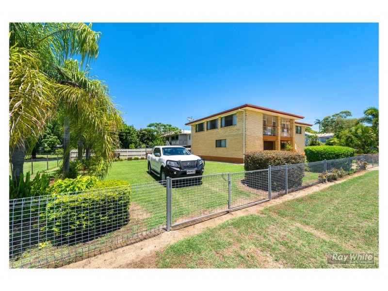 49 Davis Street, Allenstown QLD 4700
