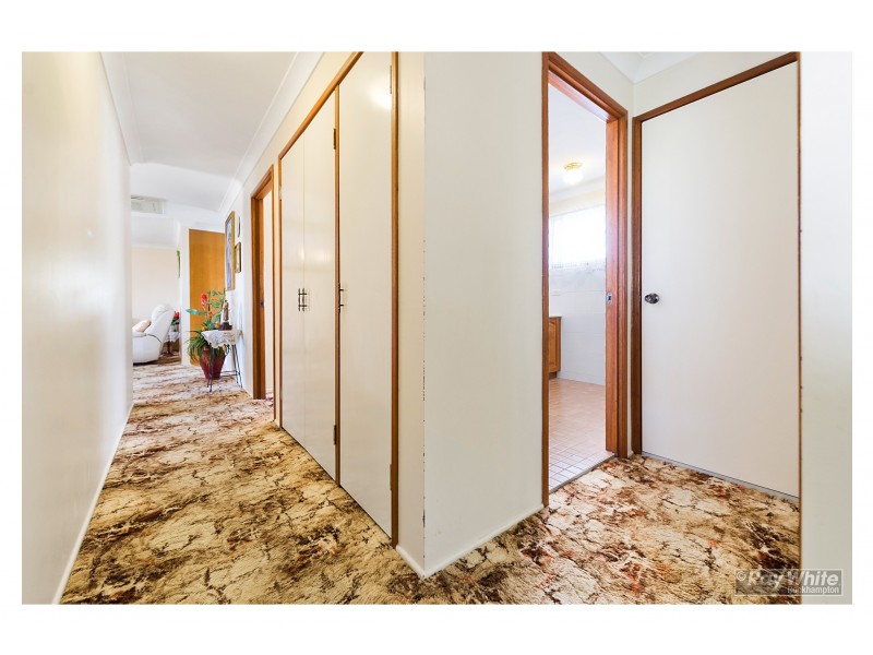 49 Davis Street, Allenstown QLD 4700