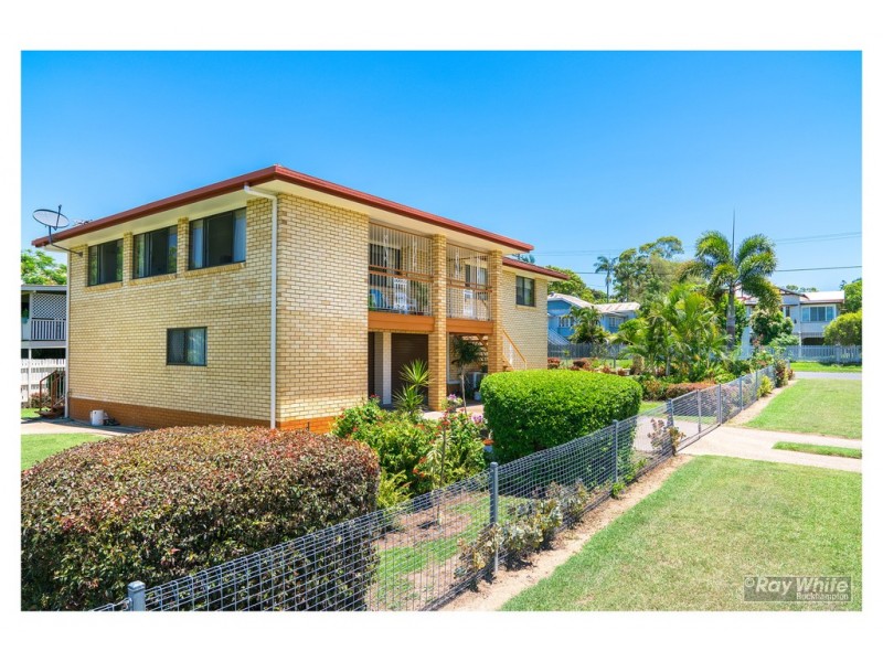 49 Davis Street, Allenstown QLD 4700