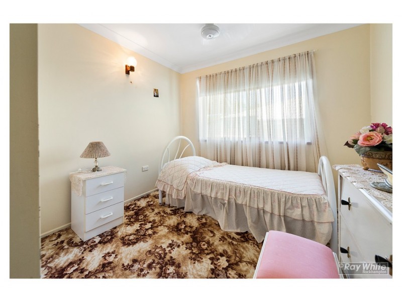 49 Davis Street, Allenstown QLD 4700