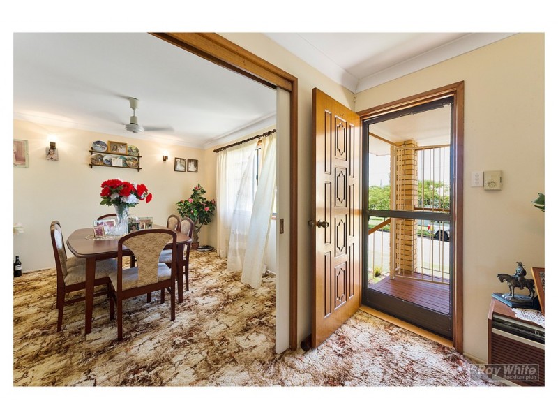 49 Davis Street, Allenstown QLD 4700
