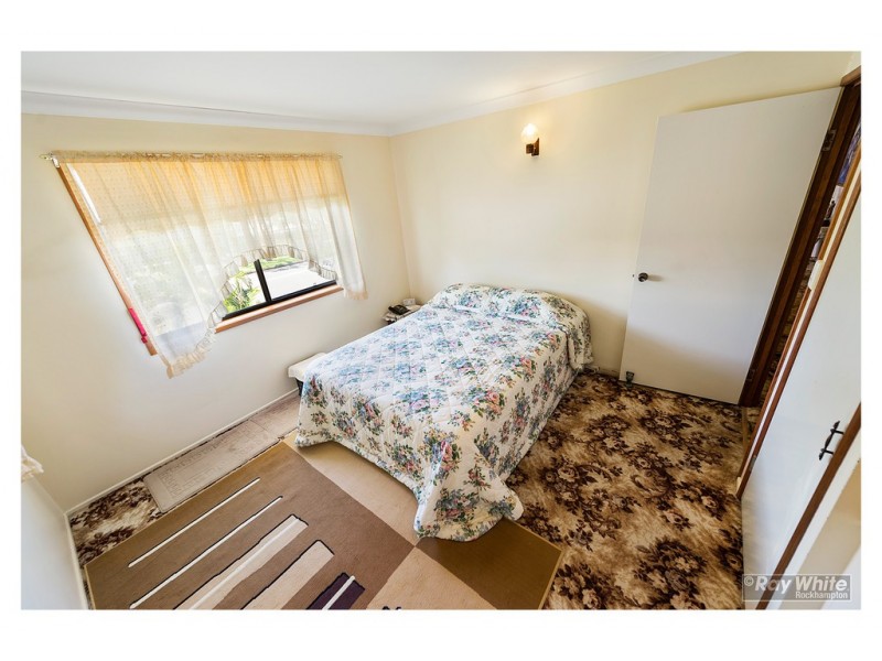 49 Davis Street, Allenstown QLD 4700