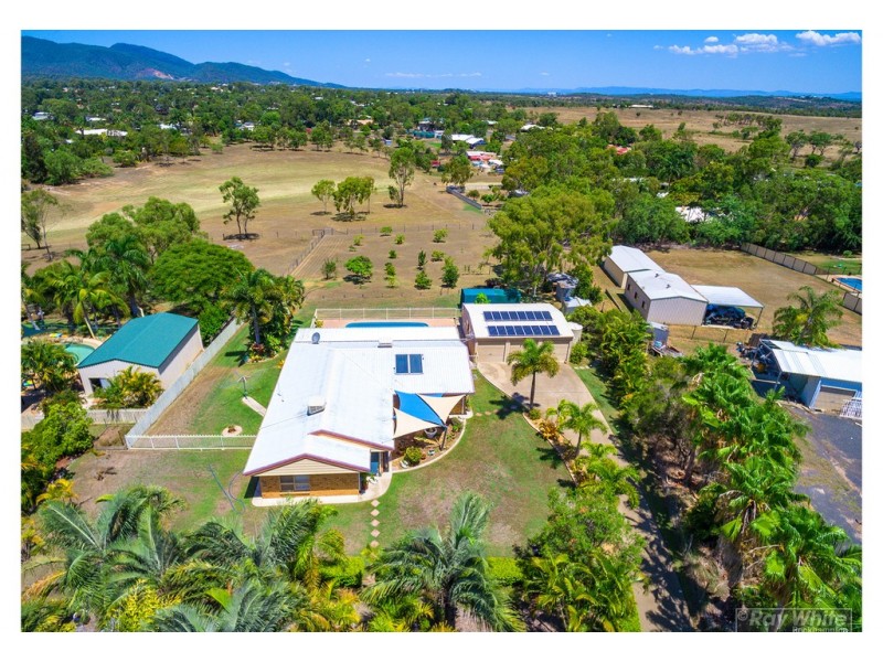 8 Darr Avenue, Glenlee QLD 4711