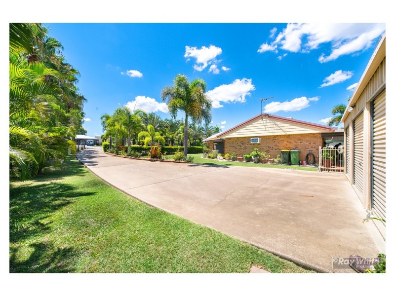 8 Darr Avenue, Glenlee QLD 4711