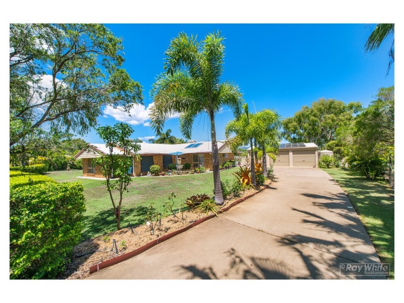 8 Darr Avenue, Glenlee QLD 4711