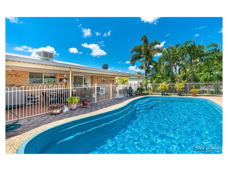 8 Darr Avenue, Glenlee QLD 4711