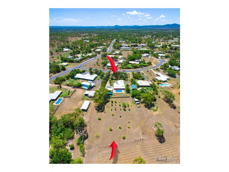 8 Darr Avenue, Glenlee QLD 4711