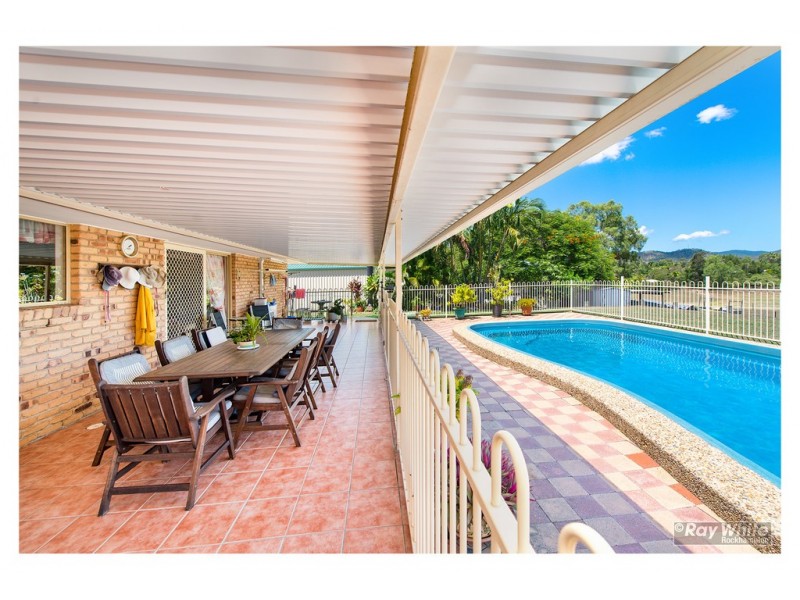 8 Darr Avenue, Glenlee QLD 4711