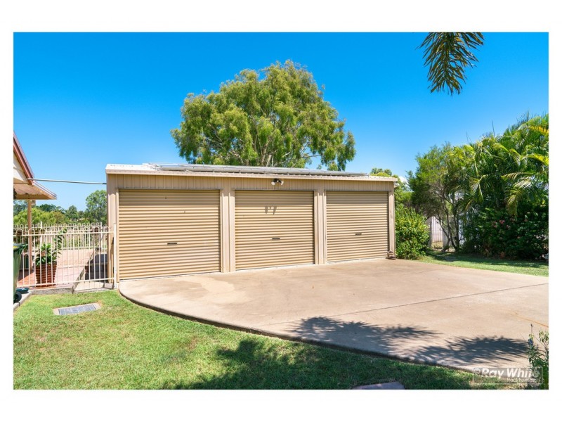 8 Darr Avenue, Glenlee QLD 4711