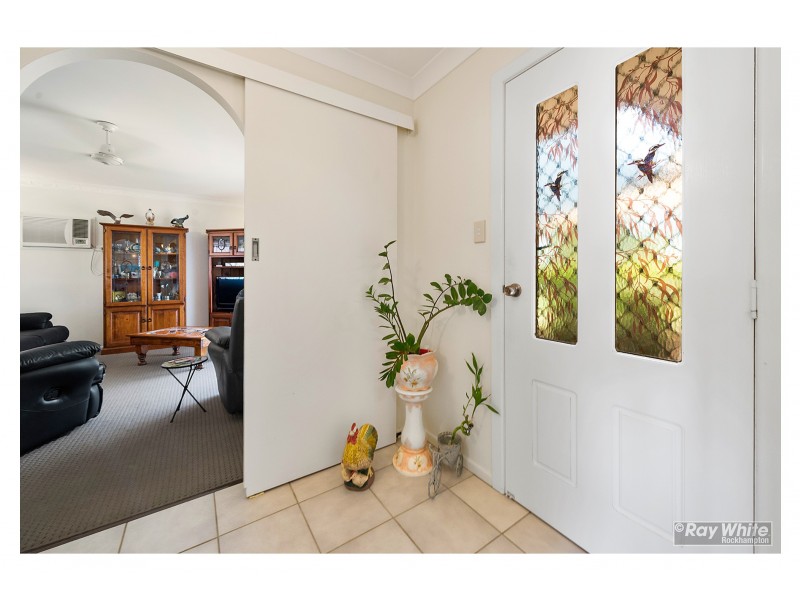 8 Darr Avenue, Glenlee QLD 4711