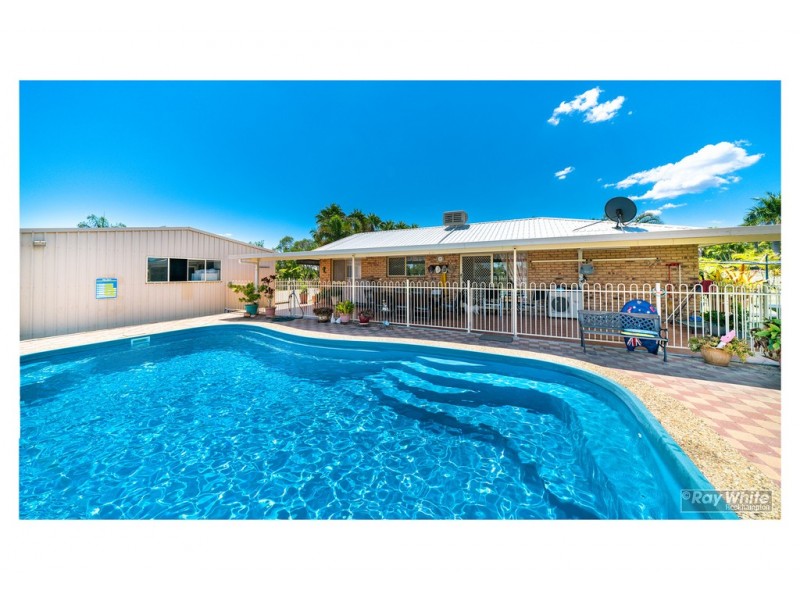 8 Darr Avenue, Glenlee QLD 4711