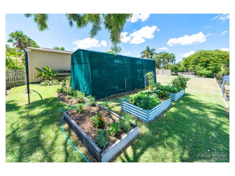 8 Darr Avenue, Glenlee QLD 4711