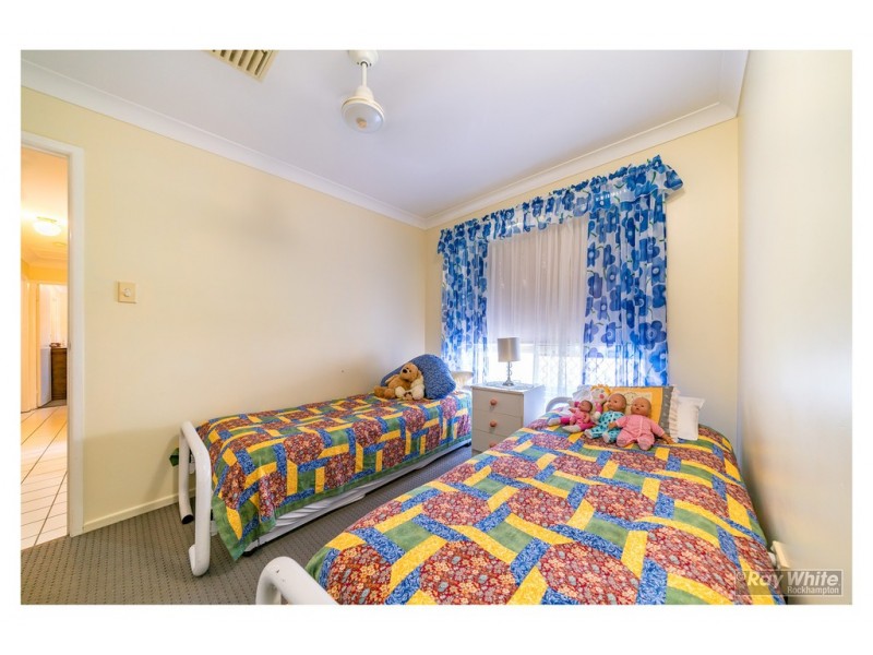 8 Darr Avenue, Glenlee QLD 4711