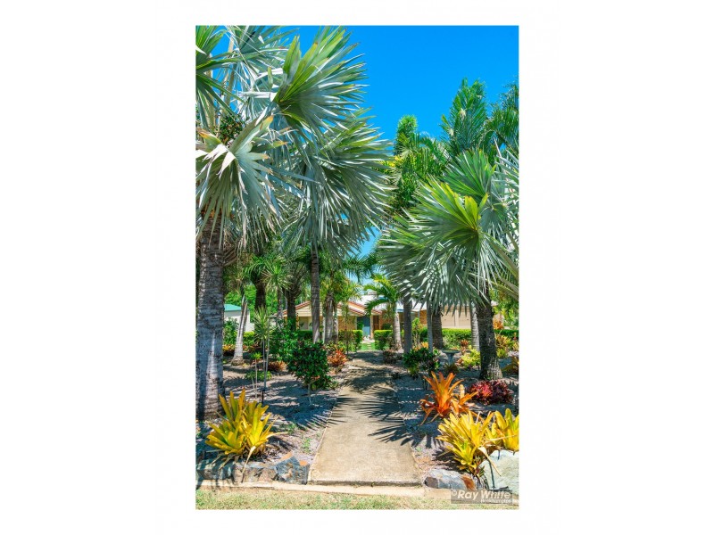 8 Darr Avenue, Glenlee QLD 4711