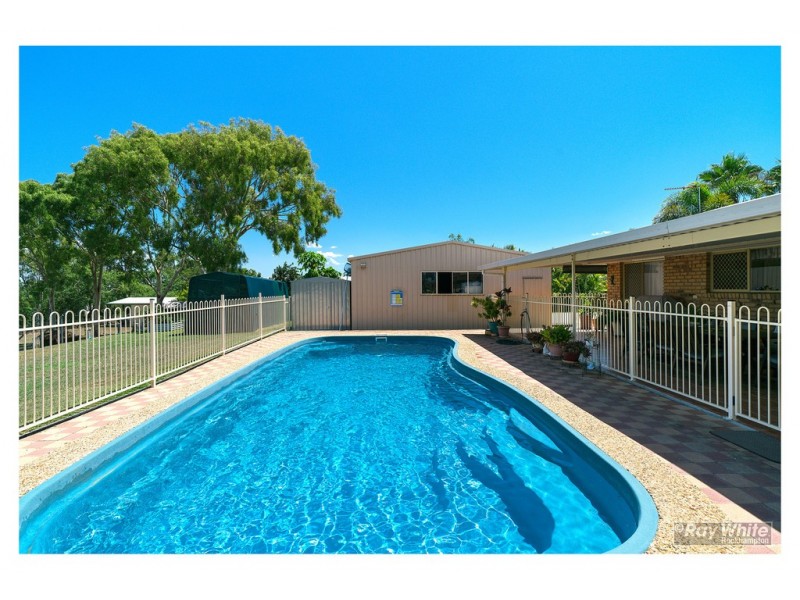 8 Darr Avenue, Glenlee QLD 4711