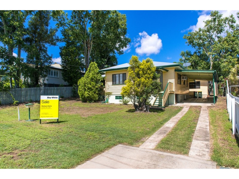 66 Armstrong Street, Berserker QLD 4701