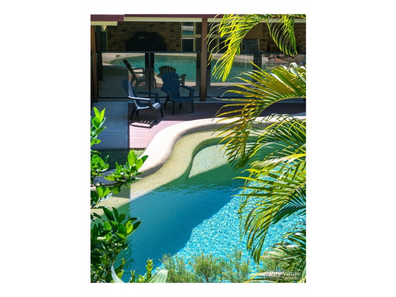 8 Samuel Crescent, Parkhurst QLD 4702
