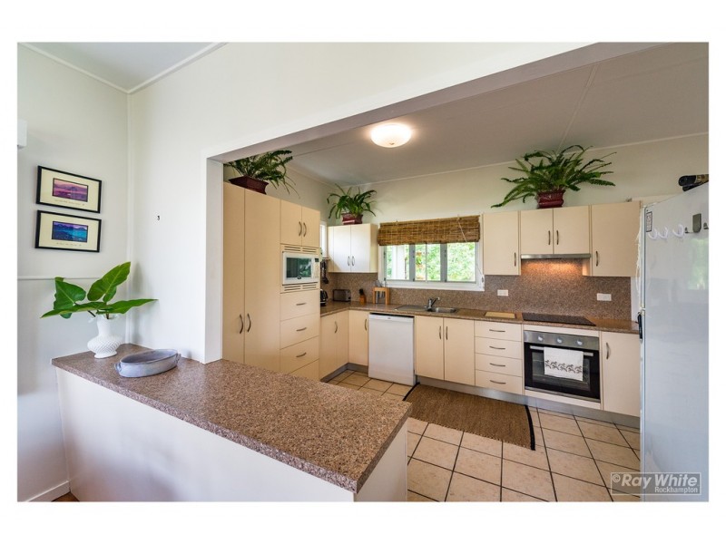 252 Archer Street, The Range QLD 4700